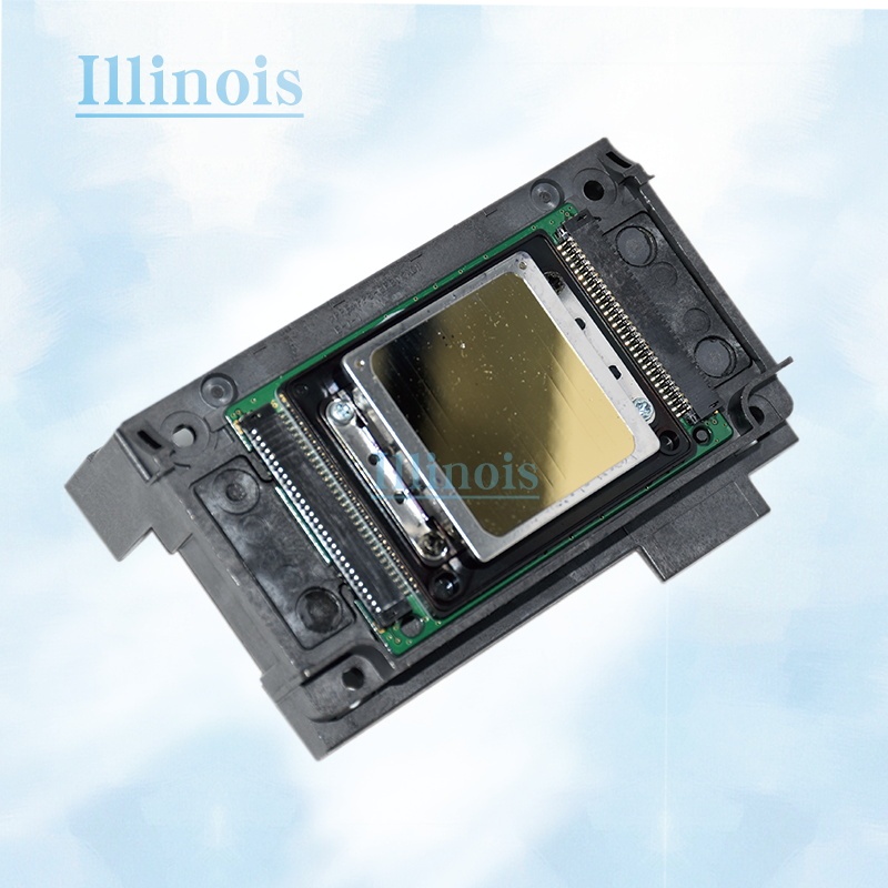 Epson XP600 printhead