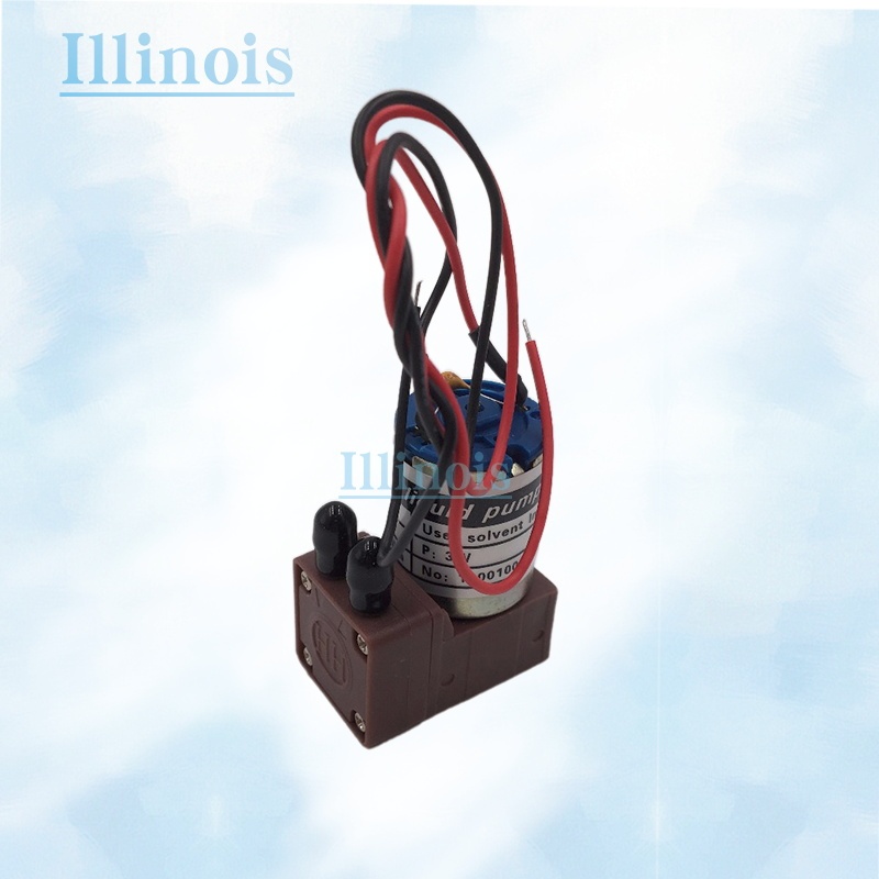 3W DG-10 ink pump