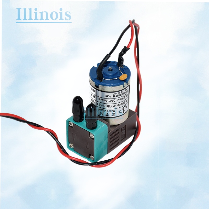 JYY-10 Ink pump