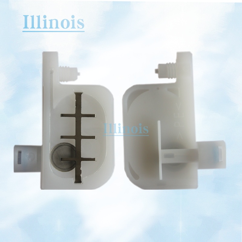 Small Damper(small mesh)