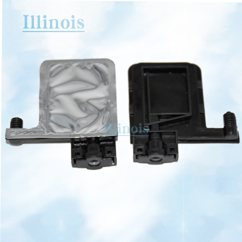 Epson DX5 Tinfoil UV Damper