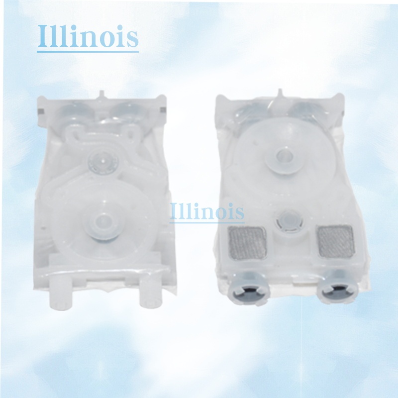 Mutoh VJ1618 1614E Damper