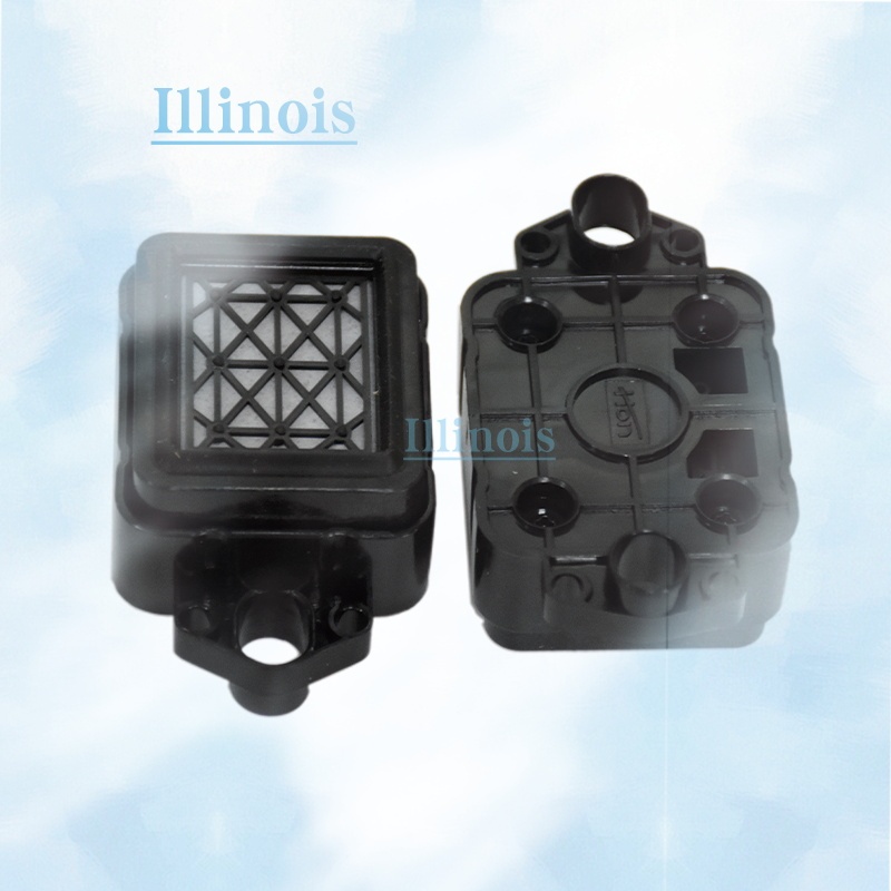 gongzheng plastic capping