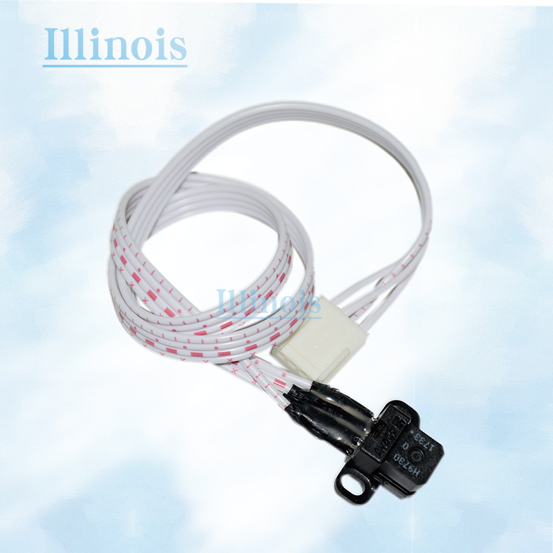 180 Encoder Sensor