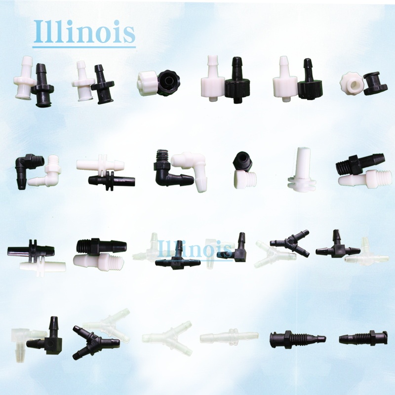 TUBE FITTING