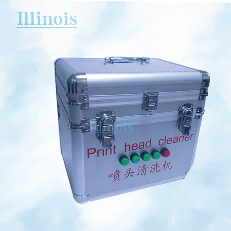 ultrasonic cleaning machine