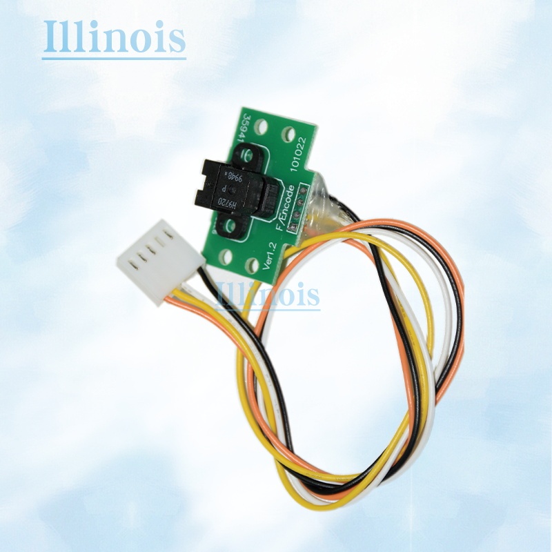 Gongzheng Encoder Sensor