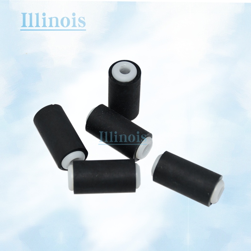 Pinch roller