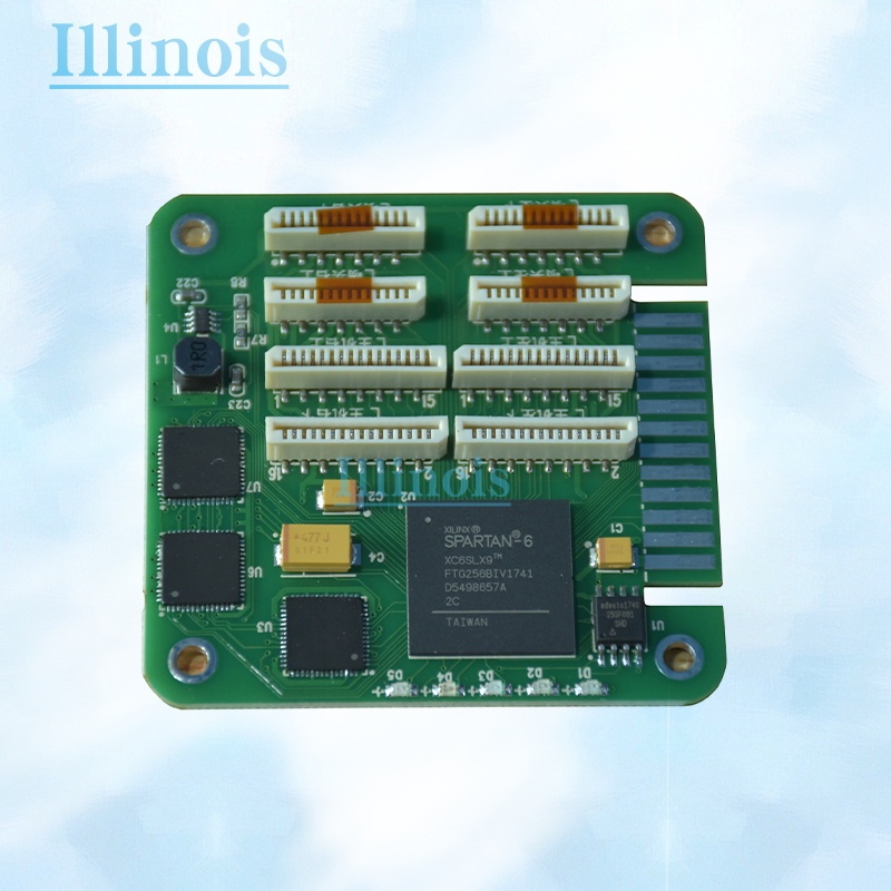 4720  decryption cards