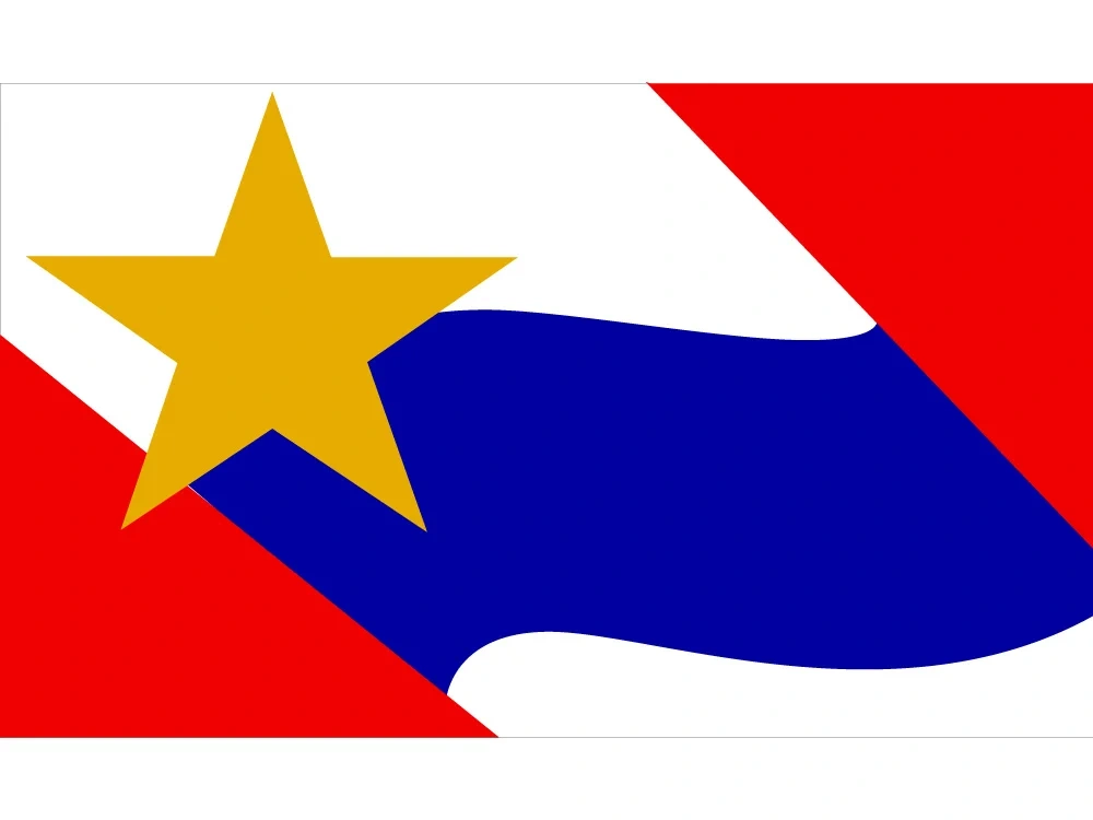 3x5ft Lafayette City Flag USA Indiana State 90*150cm 60*90cm High-quality 100d Polyester Banner For Vote