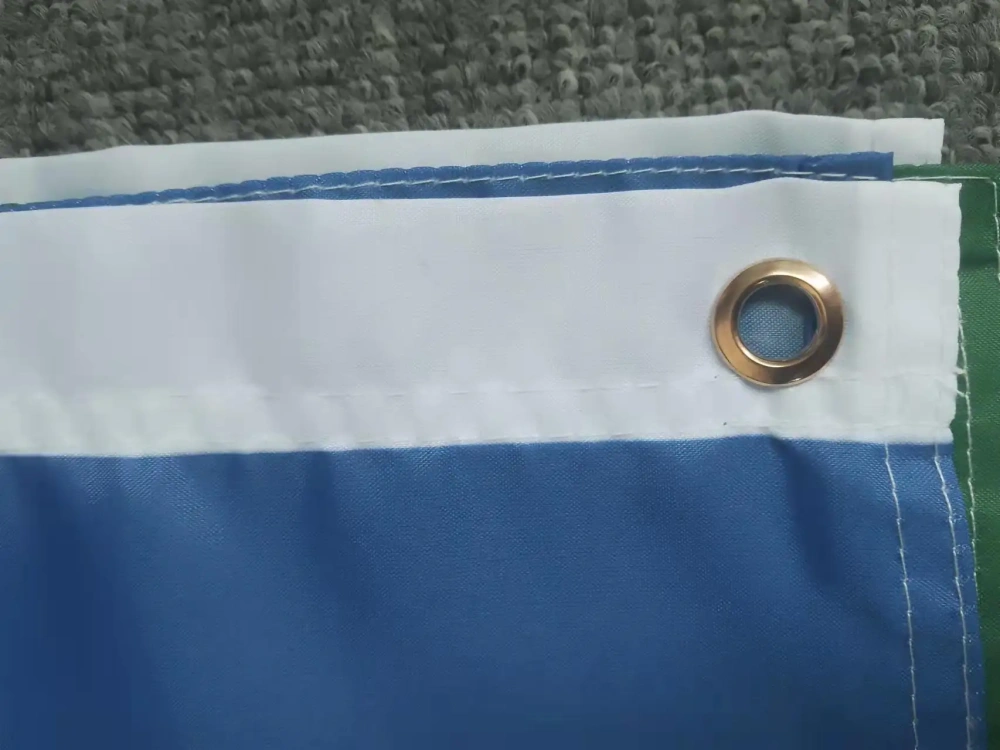 Russian Federation flag