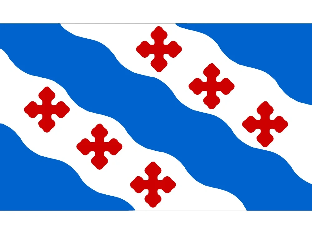 Maryland State Rockville City Flag 90*150cm 60*90cm Decorative 100d 3x5ft Polyester Custom Banner