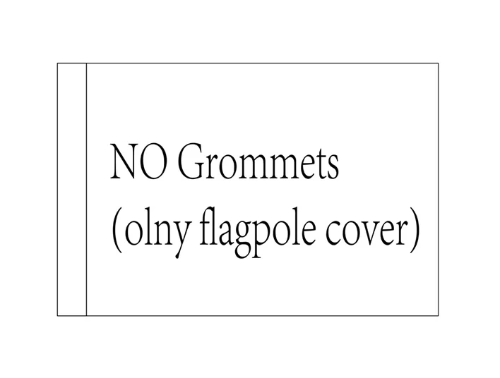 Graphic Custom Printed Flag Polyester Shaft Cover Brass Grommets Free Design Outdoor Advertising Banner Decoration Party Sport