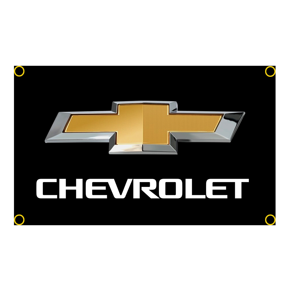 CHEVROLET  flag