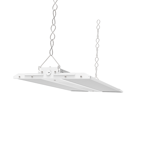 LED Linear Highbay Light