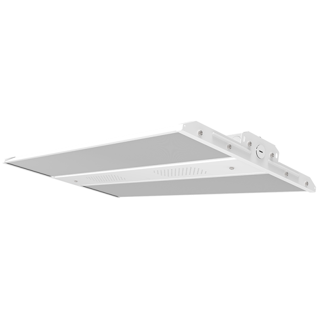 LED Linear Highbay Light