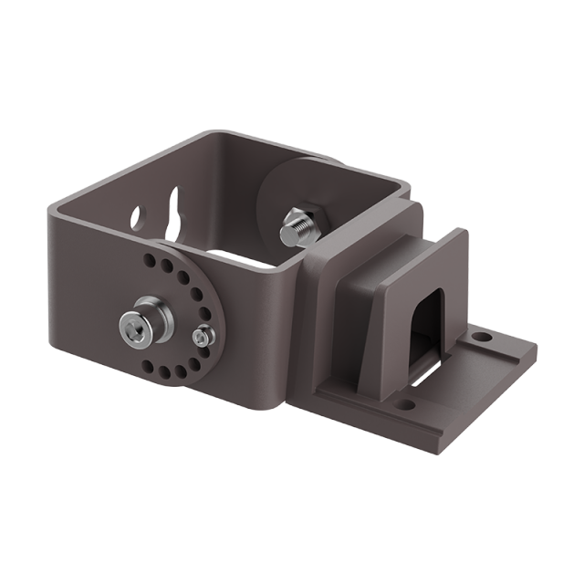 LED Area Light