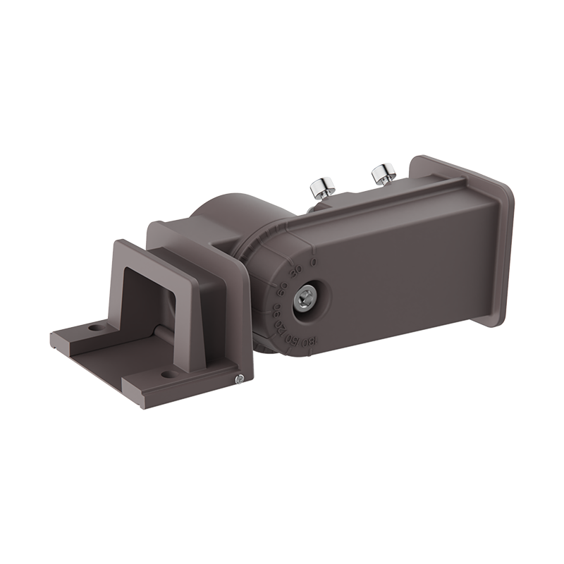 LED Area Light