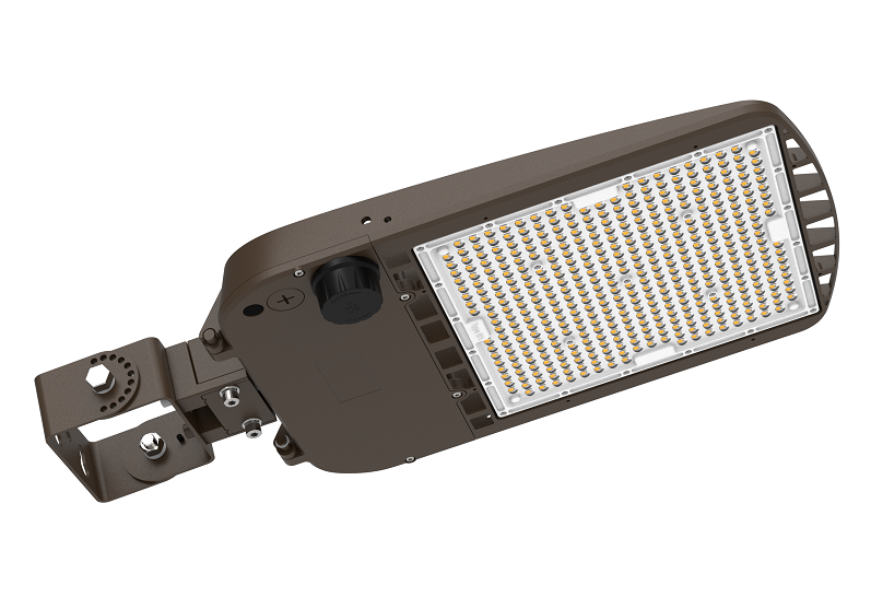 LED Area Light