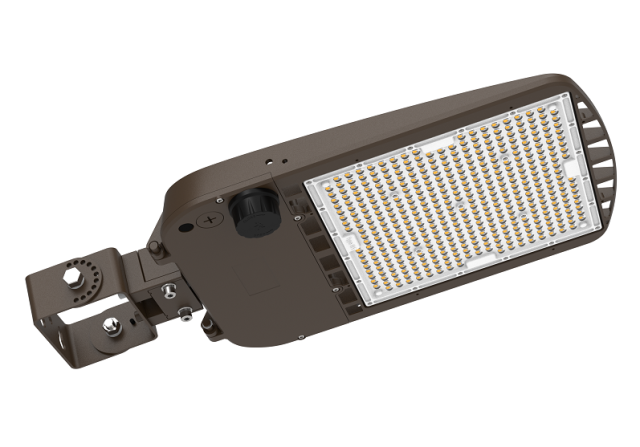 LED Area Light