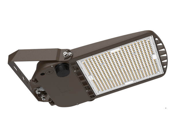 LED Area Light