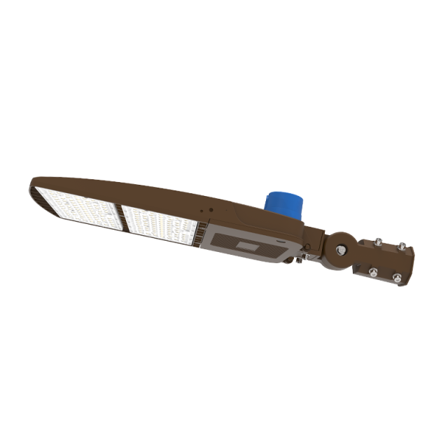 LED Area Light