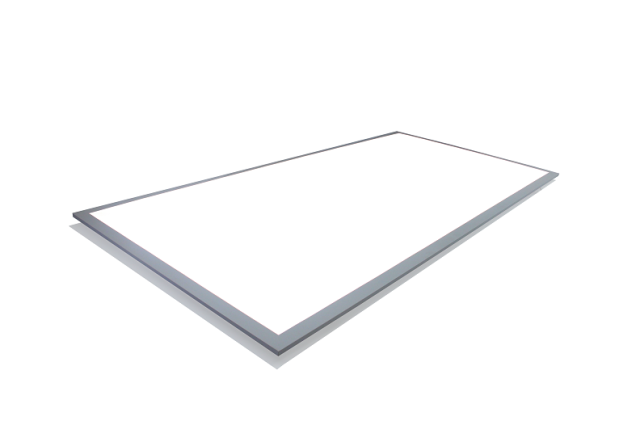 LED Back-lit Panel Light