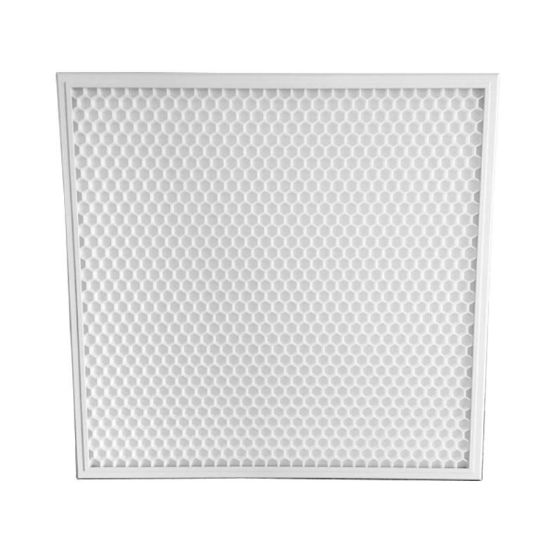 LED Back-lit Panel Light