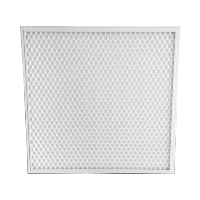 LED Back-lit Panel Light