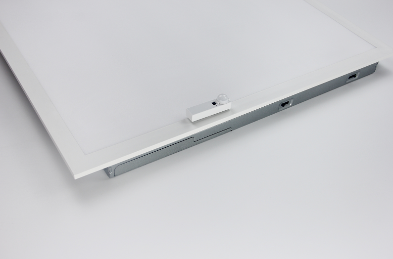 LED Back-lit Panel Light