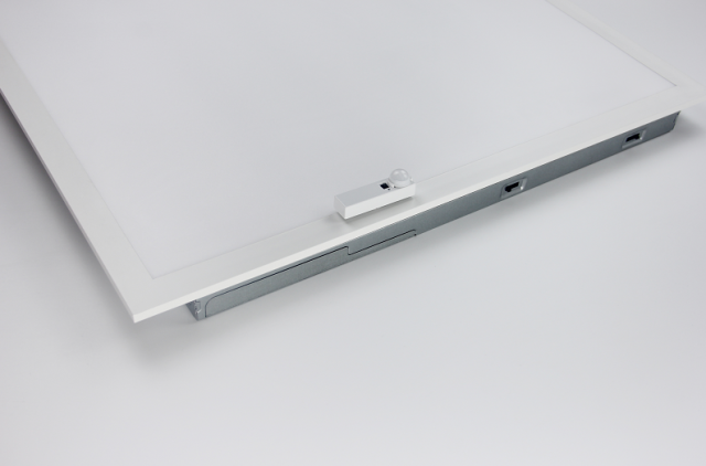 LED Back-lit Panel Light