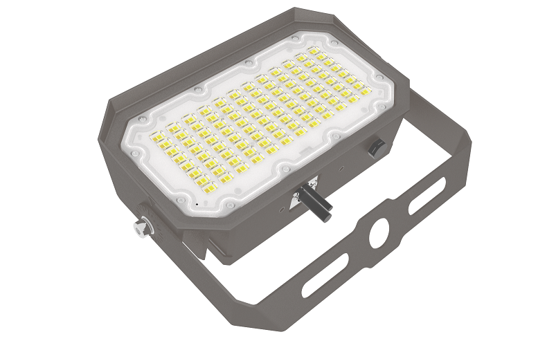 LED Flood Light