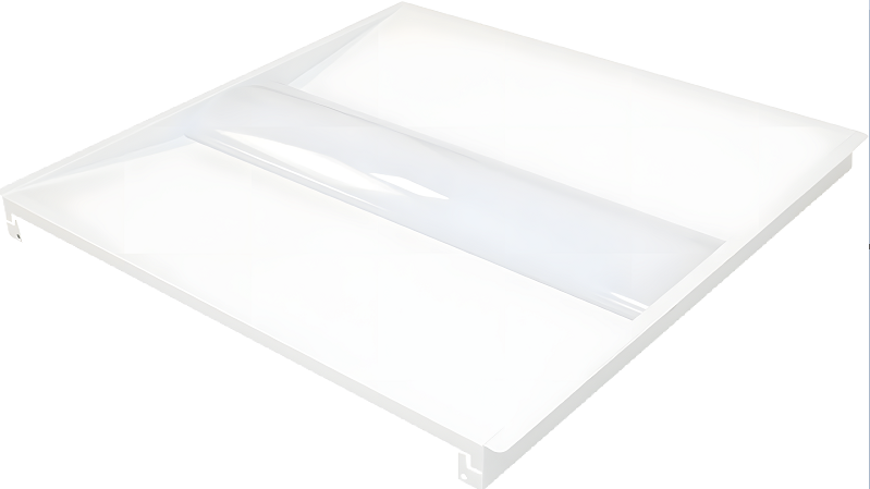LED Troffer Lights Fixture