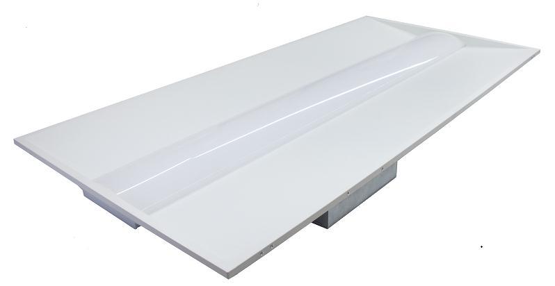 LED Troffer Lights Fixture