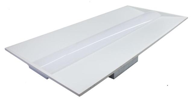 LED Troffer Lights Fixture
