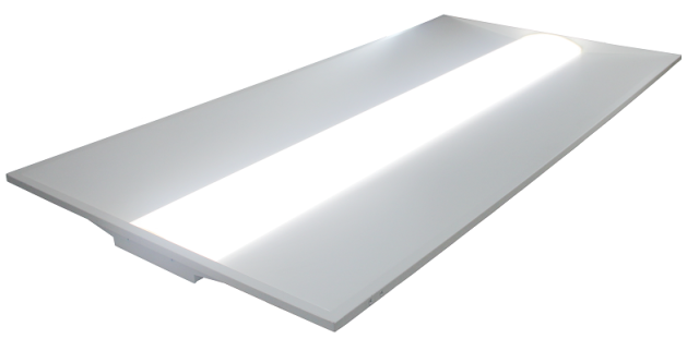 LED Troffer Lights Fixture