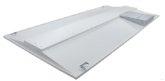 LED Troffer Lights Fixture