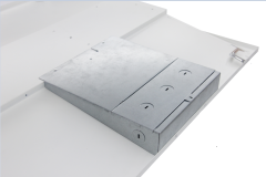 LED Troffer Lights Fixture