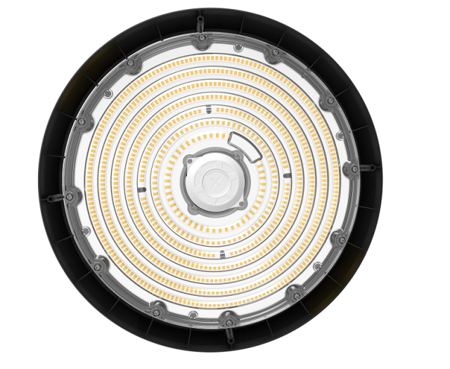 LED UFO Highbay Light-G11