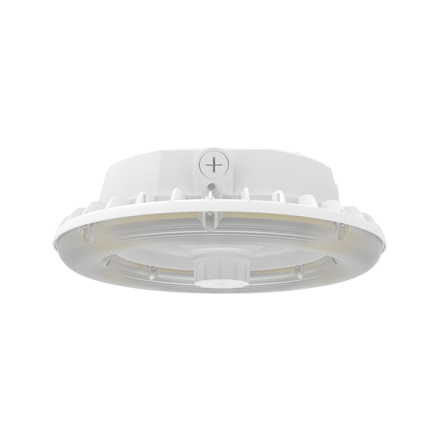 LED Garage Canopy Light
