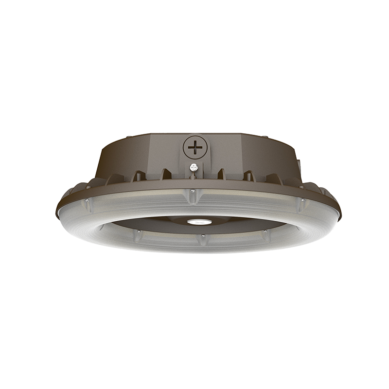 LED Garage Canopy Light