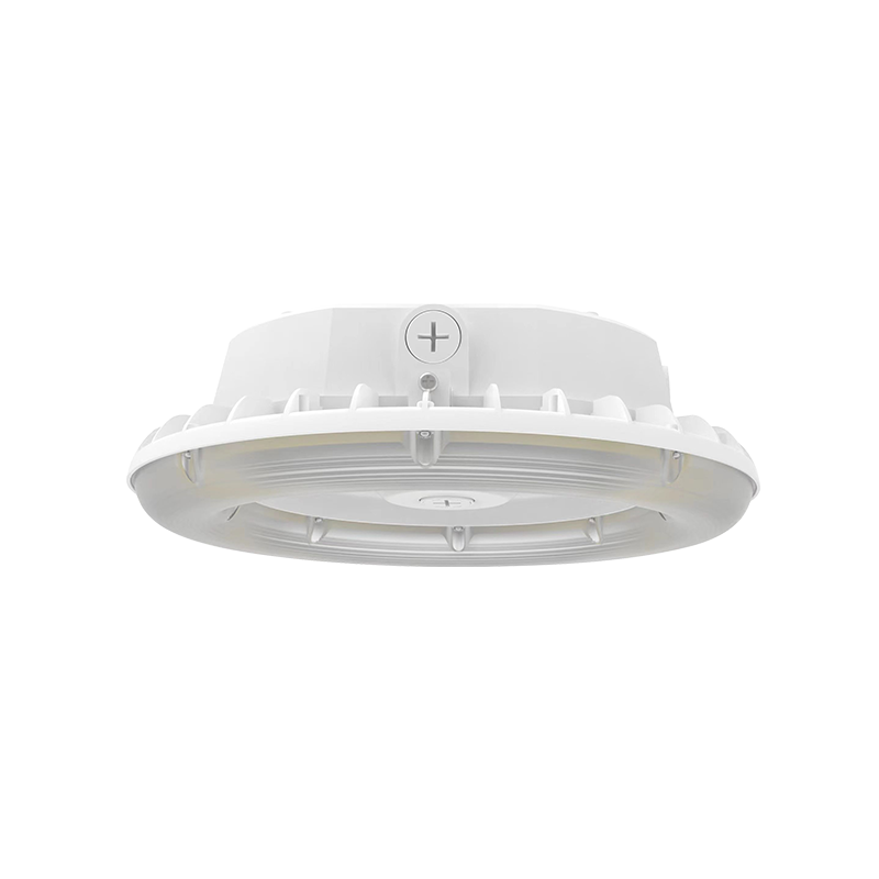 LED Garage Canopy Light