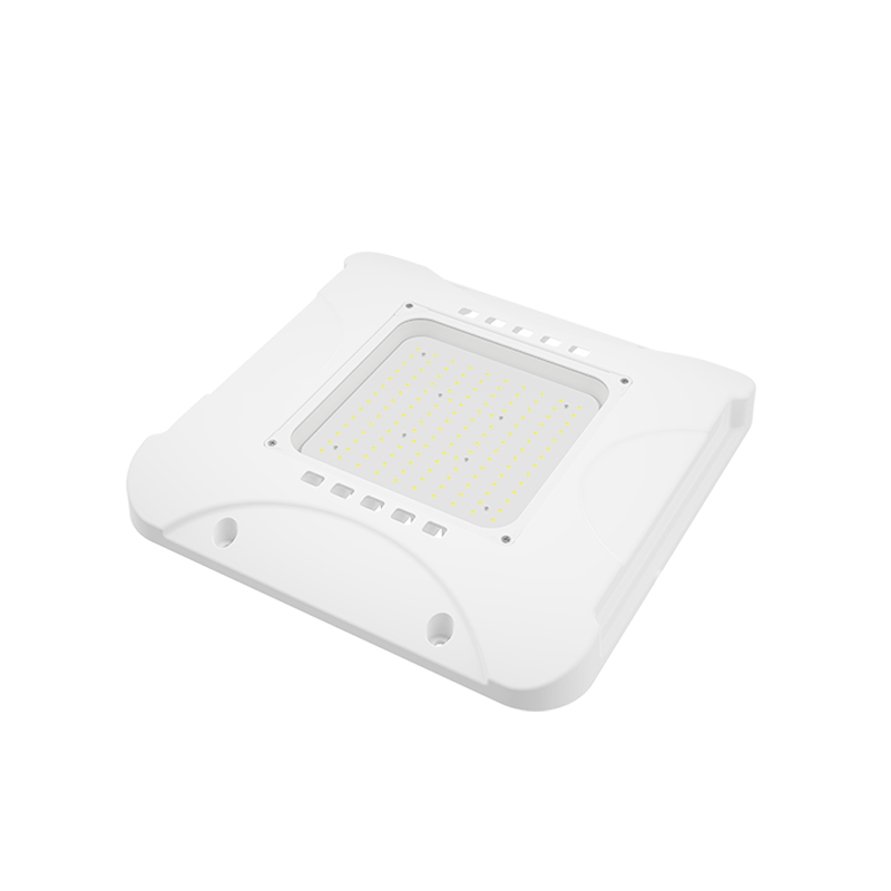 LED Gas Station Canopy Light