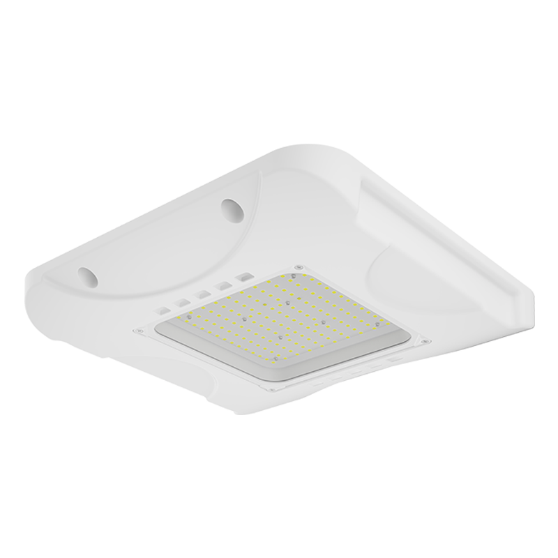 LED Gas Station Canopy Light