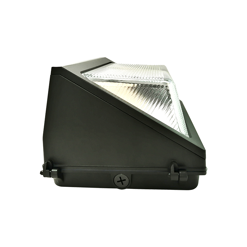 LED Wall Packs