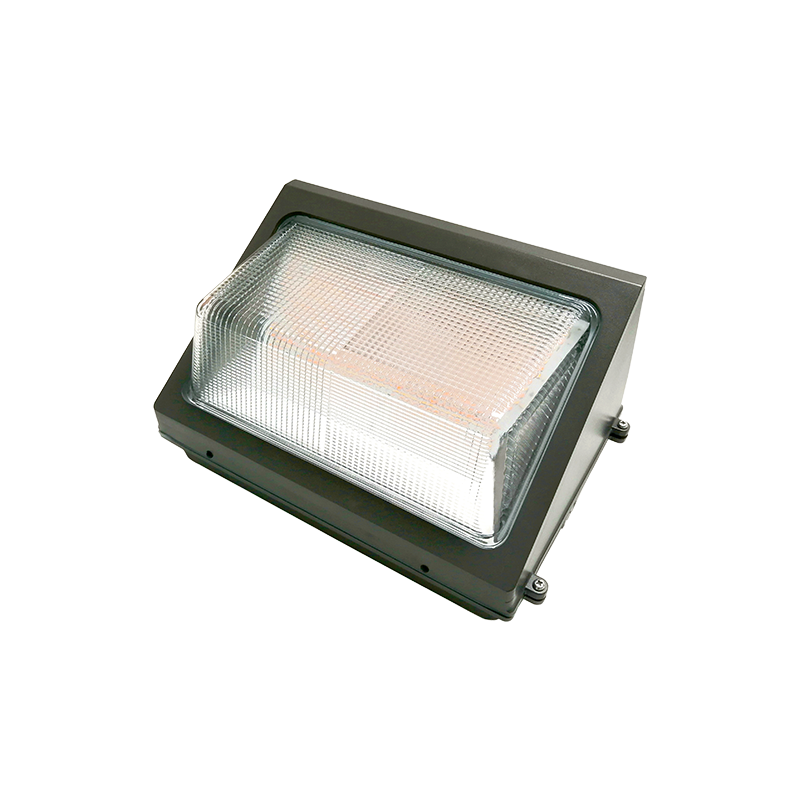 LED Wall Packs