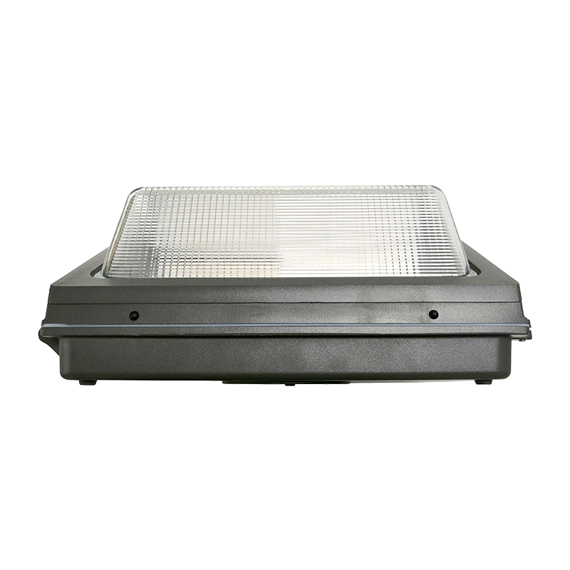 LED Wall Packs