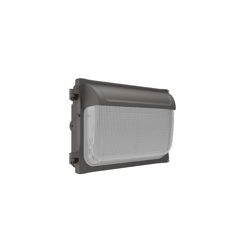 LED Wall Packs
