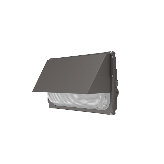 LED Wall Packs