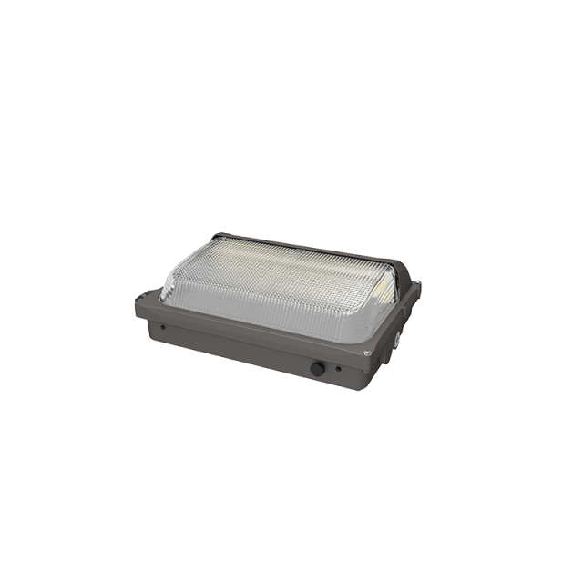 LED Wall Packs